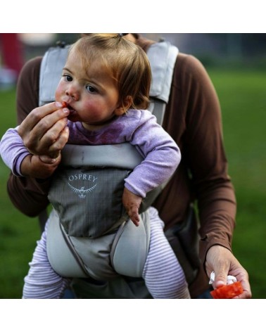 Osprey Poco Soft Child Carrier LT O/S (various colours)