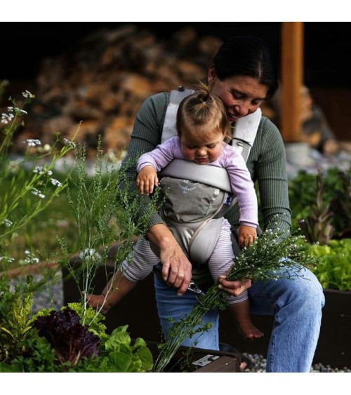Osprey Poco Soft Child Carrier LT O/S (erinevad värvid)