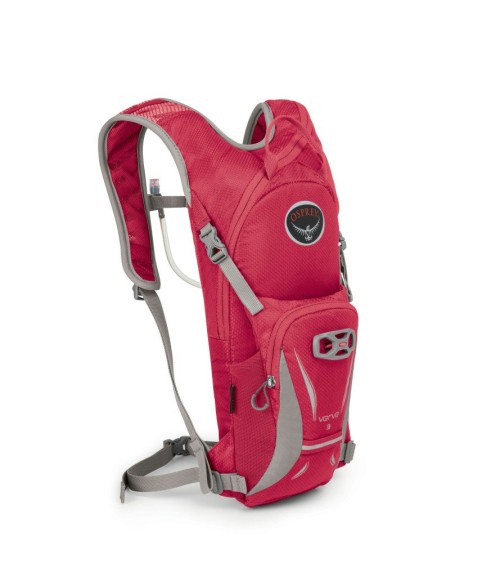 Osprey Verve 3 O/S scarlet red