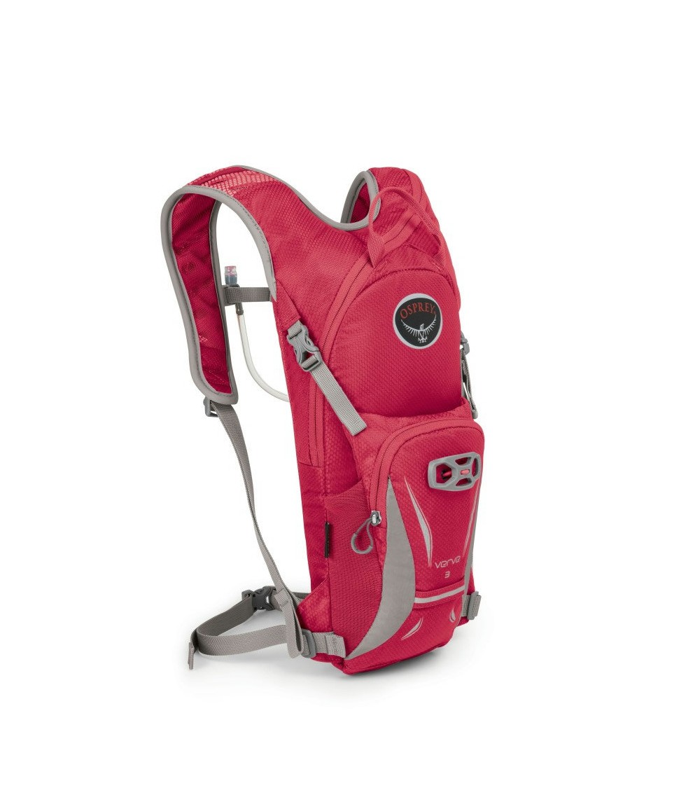 Osprey Verve 3 O/S scarlet red