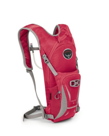 Osprey Verve 3 O/S scarlet red