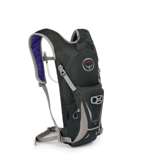 Osprey Verve 3 O/S scarlet red
