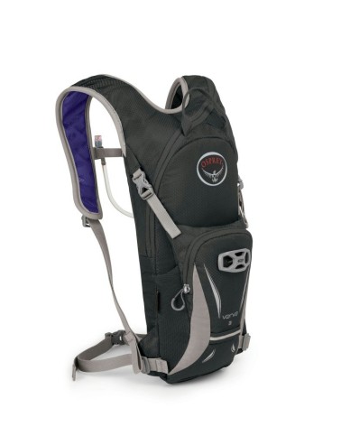 Osprey Verve 3 O/S scarlet red
