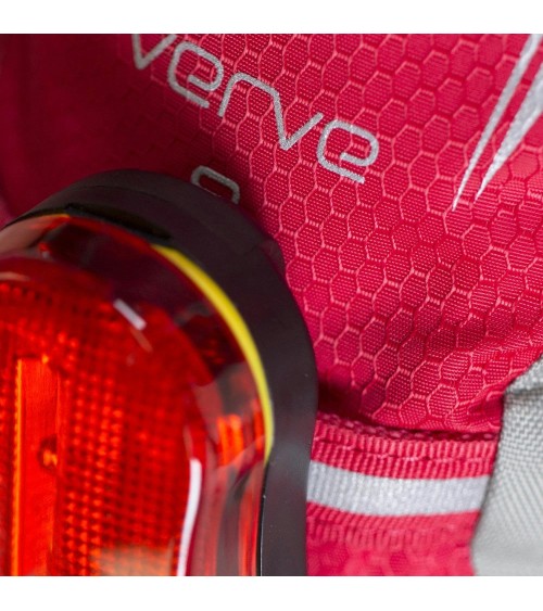 Osprey Verve 3 O/S helepunane