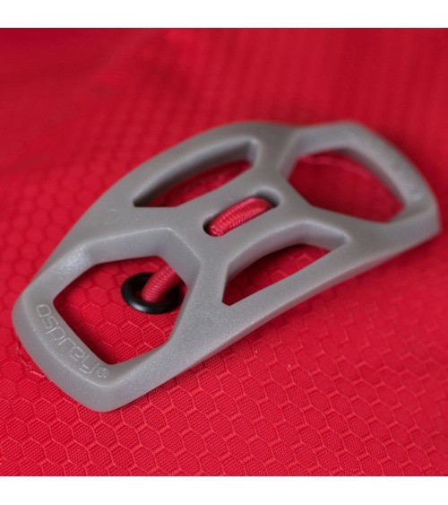 Osprey Verve 3 O/S helepunane