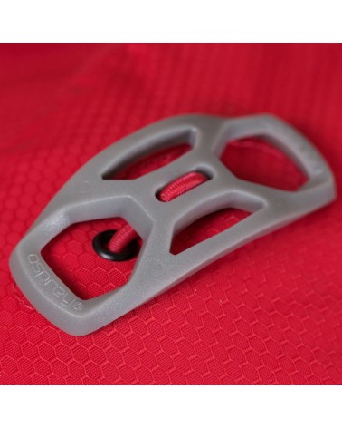 Osprey Verve 3 O/S helepunane
