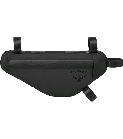 Osprey Escapist Wedge Bag black O/S