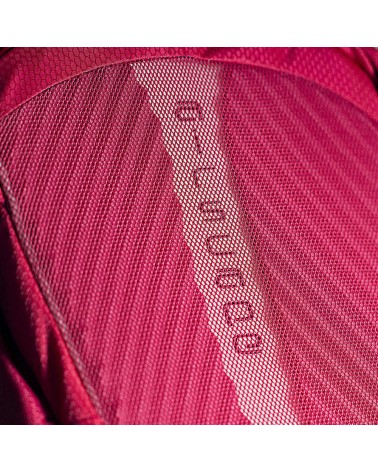 Osprey Verve 3 O/S scarlet red
