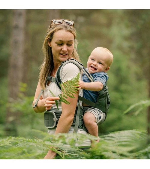 Osprey Poco Soft Child Carrier O/S (various colours)