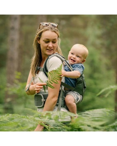 Osprey Poco Soft Child Carrier O/S (various colours)