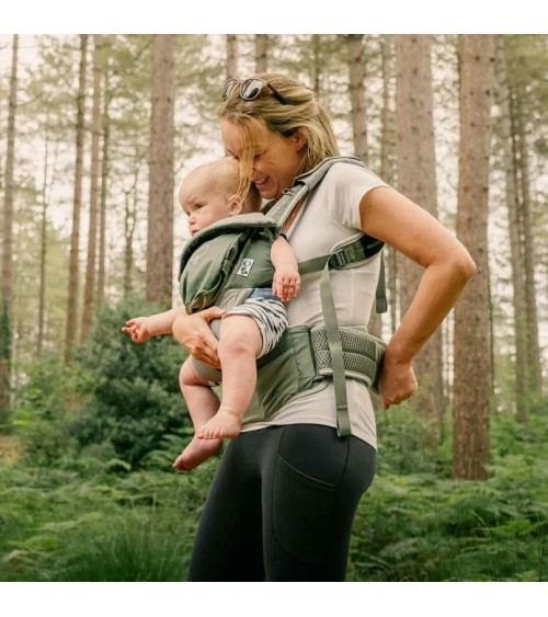 Osprey Poco Soft lapsekandekott O/S (erinevad värvid)