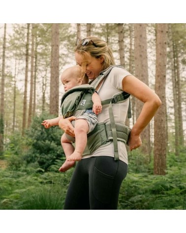 Osprey Poco Soft Child Carrier O/S (various colours)