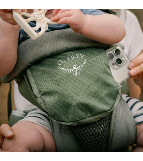 Osprey Poco Soft lapsekandekott O/S (erinevad värvid)