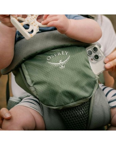 Osprey Poco Soft Child Carrier O/S (various colours)