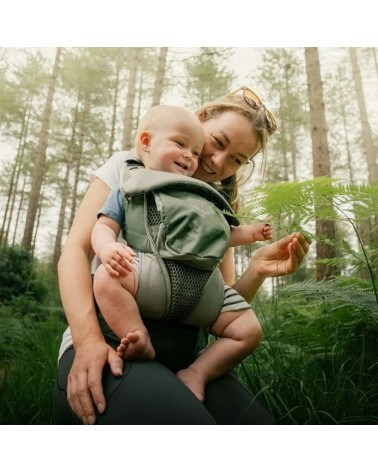 Osprey Poco Soft Child Carrier O/S (various colours)