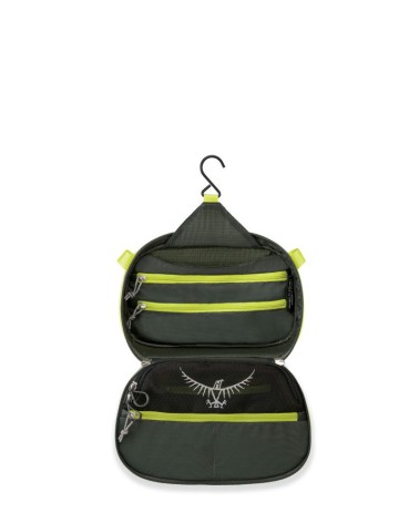Osprey Washbag Cassette (various colours)