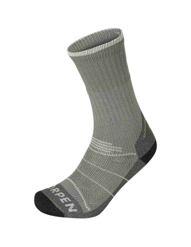 Lorpen T2 Trekking Mid Thermic Eco Sokid (hall)