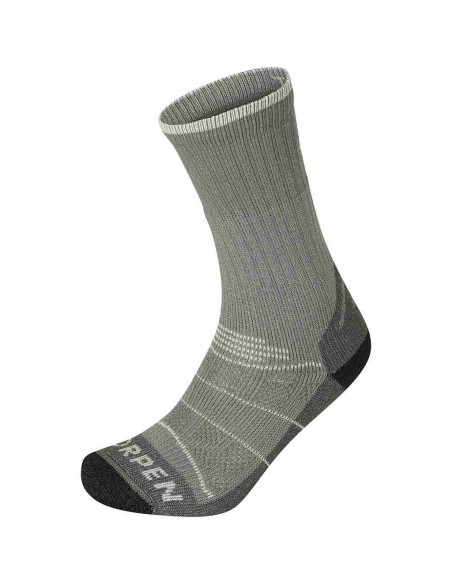 Lorpen T2 Trekking Mid Thermic Eco Sokid (hall)