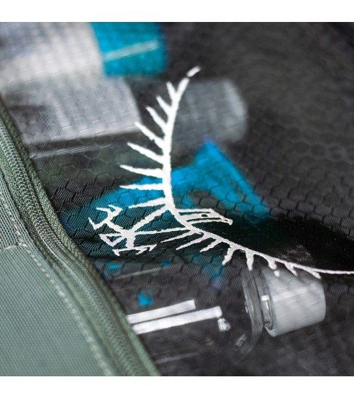 Osprey Washbag Cassette (various colours)
