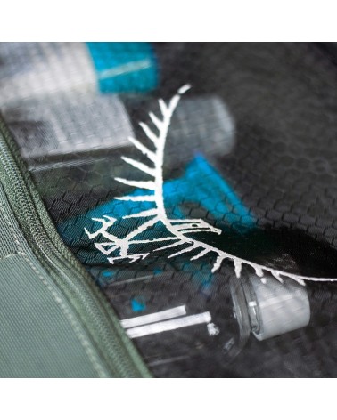 Osprey Washbag Cassette (various colours)