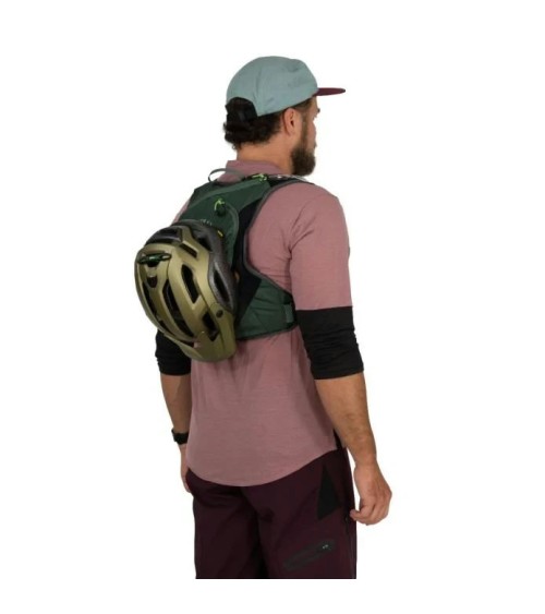 Osprey Escapist Velocity 6 w/Res S/M (erinevad värvid)