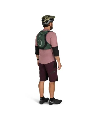 Osprey Escapist Velocity 6 w/Res S/M (various colours)