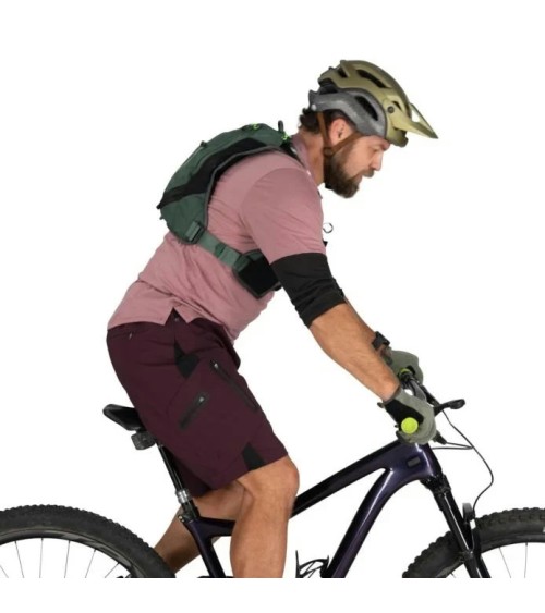 Osprey Escapist Velocity 6 w/Res S/M (erinevad värvid)