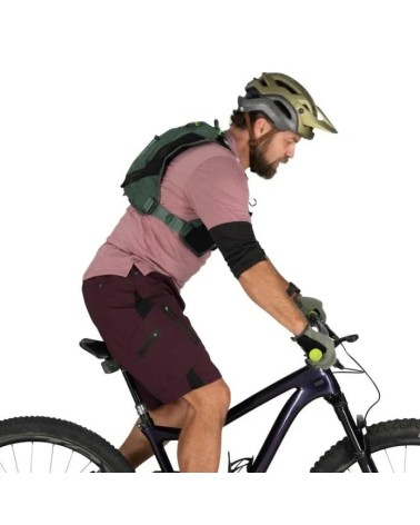Osprey Escapist Velocity 6 w/Res S/M (various colours)