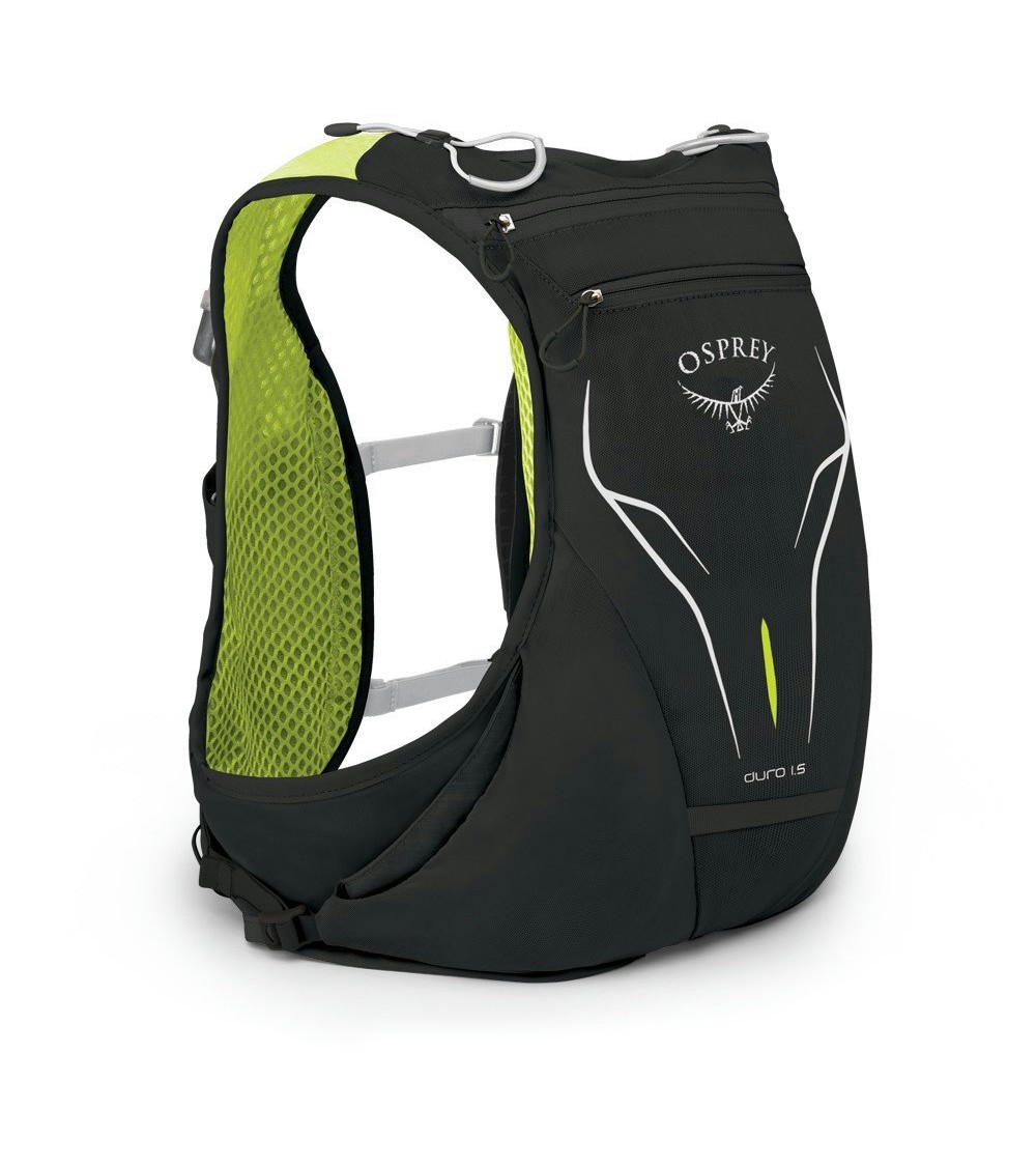 Osprey Duro 1.5 (various colours)