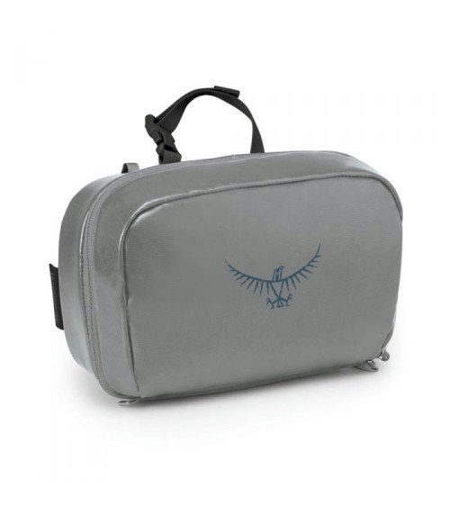 Osprey Transporter Hanging Toiletry Kit – rippuv hügieenitarvete komplekt (erinevad värvid)