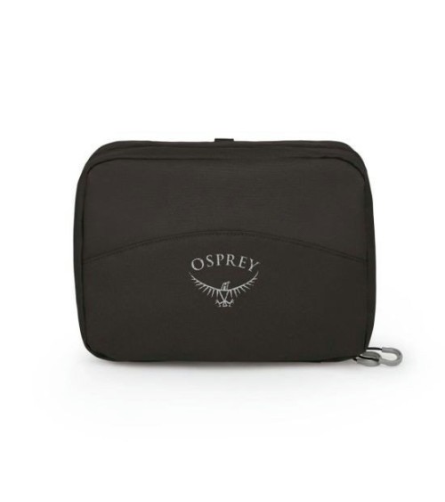 Osprey Transporter Hanging Toiletry Kit – rippuv hügieenitarvete komplekt (erinevad värvid)