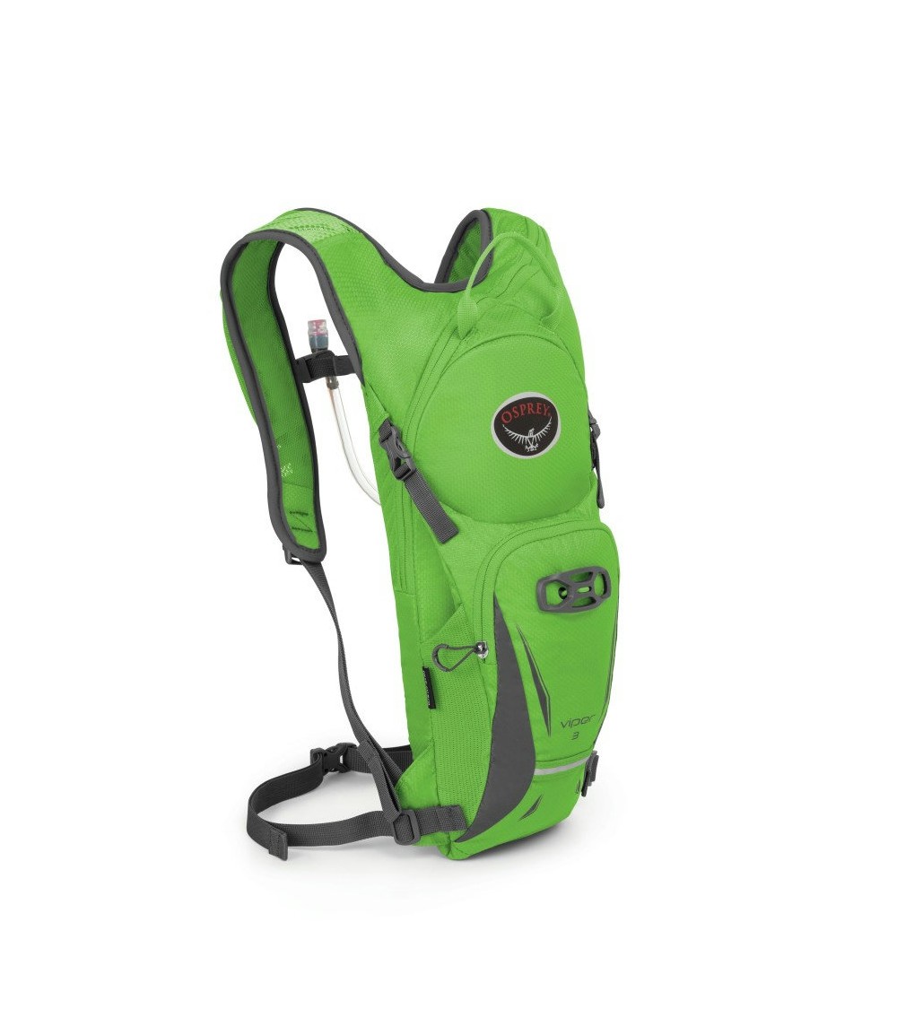 Osprey Viper 3 O/S wasabi green