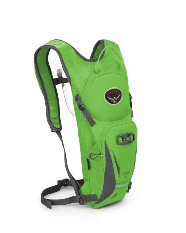 Osprey Viper 3 O/S wasabi green