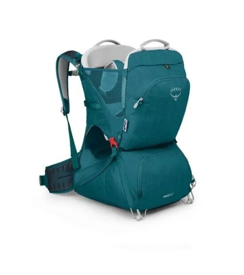 Osprey Poco SLT Child Carrier O/S (various colours)