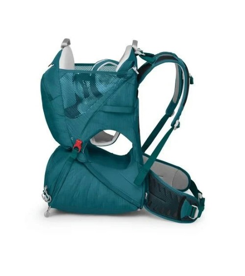 Osprey Poco SLT Child Carrier O/S (various colours)