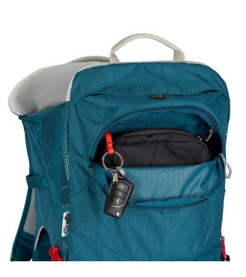Osprey Poco SLT lapsekandekott O/S (erinevad värvid)