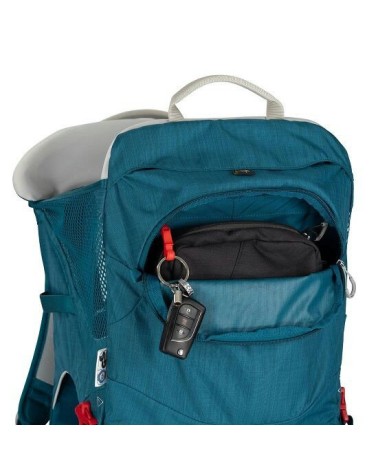 Osprey Poco SLT Child Carrier O/S (various colours)