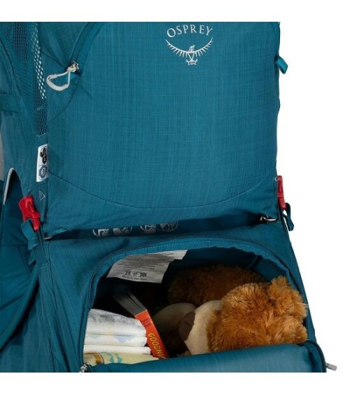 Osprey Poco SLT Child Carrier O/S (various colours)
