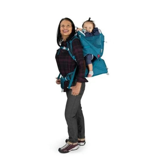 Osprey Poco SLT Child Carrier O/S (various colours)