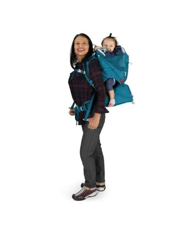 Osprey Poco SLT Child Carrier O/S (various colours)