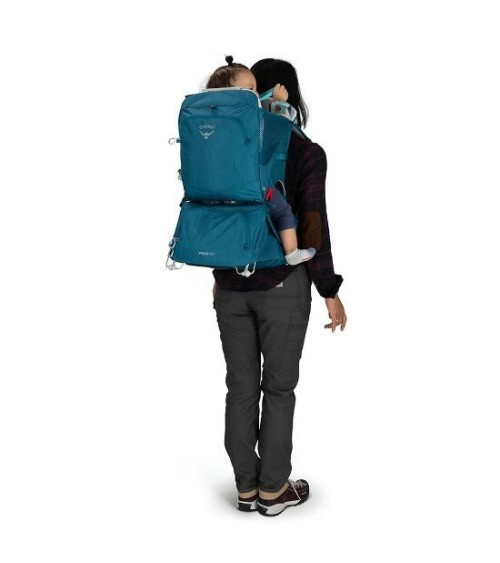 Osprey Poco SLT lapsekandekott O/S (erinevad värvid)