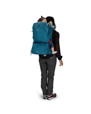 Osprey Poco SLT lapsekandekott O/S (erinevad värvid)