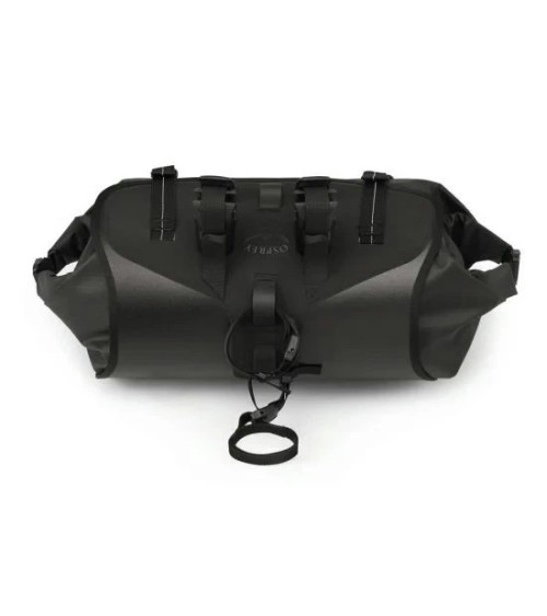 Osprey Escapist Handlebar Bag black L