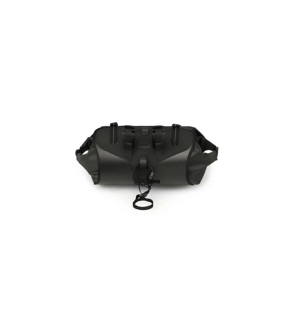 Osprey Escapist Handlebar Bag black L