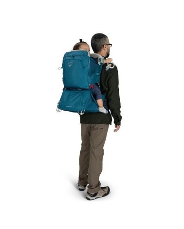 Osprey Poco SLT Child Carrier O/S (various colours)