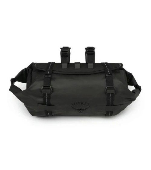 Osprey Escapist Handlebar Bag black L