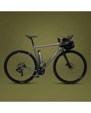 Osprey Escapist Handlebar Bag must L