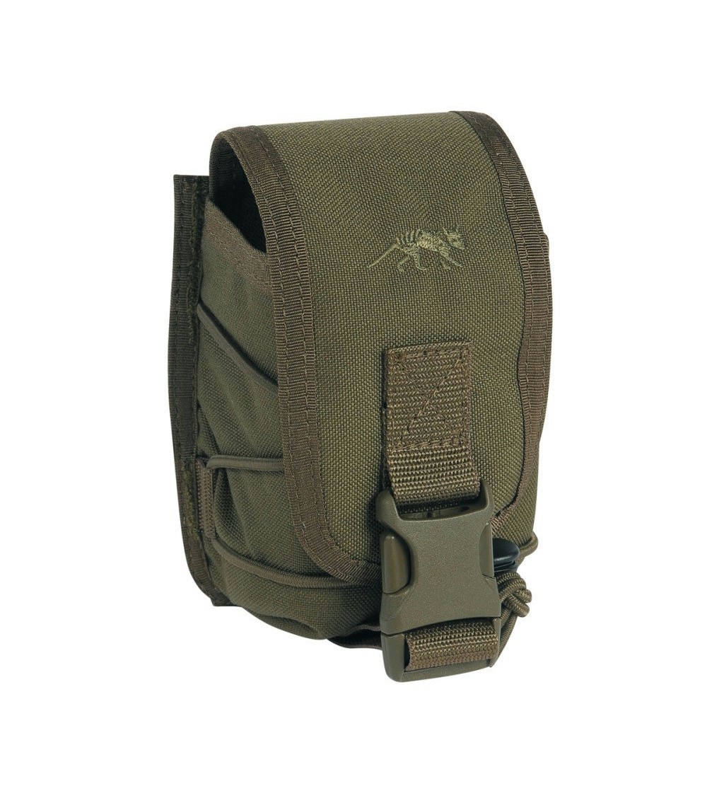 Tasmanian Tiger Smoke Pouch (various colours)