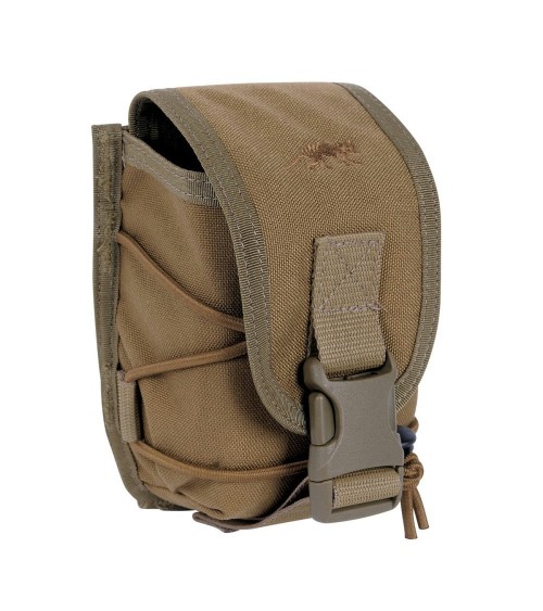 Tasmanian Tiger Smoke Pouch (various colours)