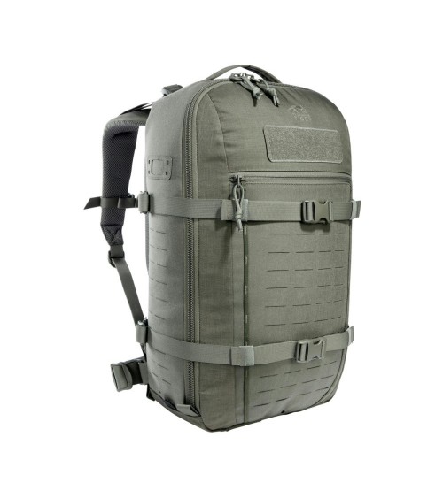Tasmanian Tiger Modular Tac Pack 28 IRR stone grey olive